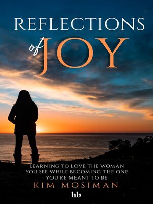 cover image of Reflections of Joy